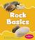 Cover of: Rock Basics