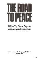 Cover of: The Road to peace