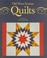 Cover of: Old Nova Scotian Quilts