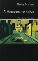 Cover of: A House on the Piazza