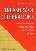 Cover of: Treasury of Celebrations