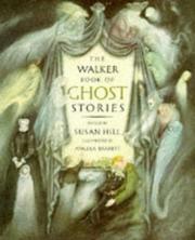 Cover of: The Walker Book of Ghost Stories by Susan Hill