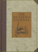 Cover of: The Reader's Journal