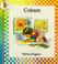 Cover of: Colours (Nursery Collection)