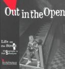 Cover of: Out in the Open by Bob Ballantyne