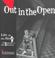 Cover of: Out in the Open
