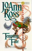 Cover of: Tempting Fate by JoAnn Ross