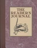 Cover of: The Reader's Journal