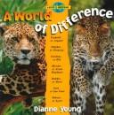 Cover of: A World of Difference (Which-Is-Which)