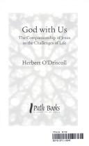 God with us by O'Driscoll, Herbert.