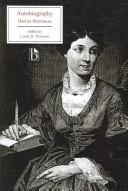 Cover of Autobiography (Nineteenth-Century British Autobiographies)
