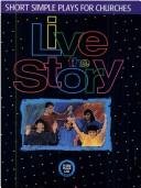 Live the Story by Cheryl Perry