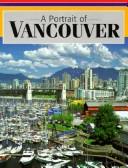 Cover of: A Portrait of Vancouver