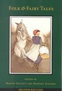 Folk and Fairy Tales by Martin Hallett