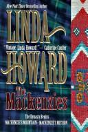Cover of: Mackenzies (The MacKenzies) by Linda Howard