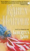 Cover of: Liberty's lady