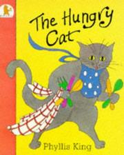 Cover of: The Hungry Cat by Phyllis King