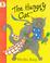 Cover of: The Hungry Cat