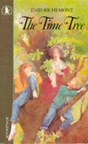 Cover of: The Time Tree by Enid Richemont