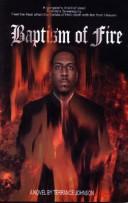 Cover of: Baptism of Fire | Terrance C. Johnson