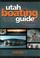 Cover of: Utah Boating Guide