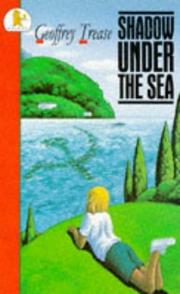 Cover of: Shadow Under the Sea