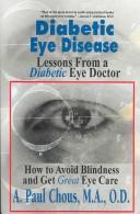 Cover of: Diabetic Eye Disease