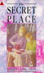 Cover of: The Secret Place