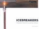 Cover of: Icebreakers | Julie Decker