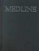 Cover of: MEDLINE by Brian S. Katcher, Brian S. Katcher