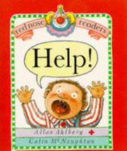 Cover of: Help! (Red Nose Readers) by Allan Ahlberg