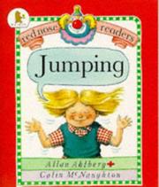 Jumping by Allan Ahlberg