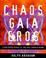 Cover of: Chaos, gaia, eros