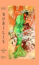 Nobilis by R. Sean Borgstrom