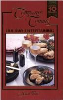 Cover of: Holiday Entertaining (Companys Coming No 8)