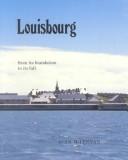 Louisbourg by J. S. McLennan