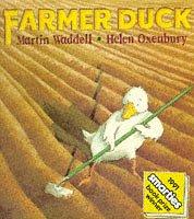 Cover of: Farmer Duck by Helen Oxenbury