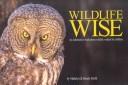 Cover of Wildlife Wise