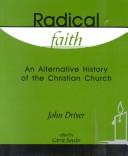 Cover of: Radical Faith