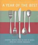 Cover of: A Year of the Best by Karen Brimecombe, Helen Miles, Linda Jacobson, Val Robinson, Mary Harpen, Joan Wilson