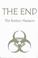 Cover of: The End