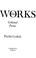 Cover of: The works