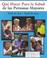 Cover of: Que Hacer Para LA Salud De Las Personas Mayores / What To Do About Senior Health
