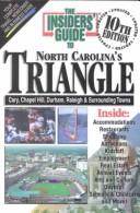 Cover of: The Insiders' Guide to North Carolina's Triangle by J. Barlow Herget