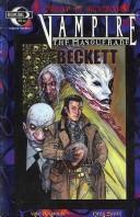Cover of: Vampire The Masquerade: Beckett