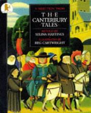 Cover of: The Canterbury Tales