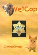 Cover of: VetCop