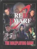 Cover of: Red Dwarf RPG