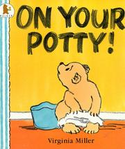 Cover of: On Your Potty! (Bartholomew & George)