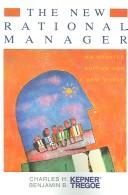 Cover of: The New Rational Manager